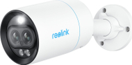 Kamerë sigurie Reolink P330M PoE, 4K Ultra HD, kënd shikimi 109°, shikim nate