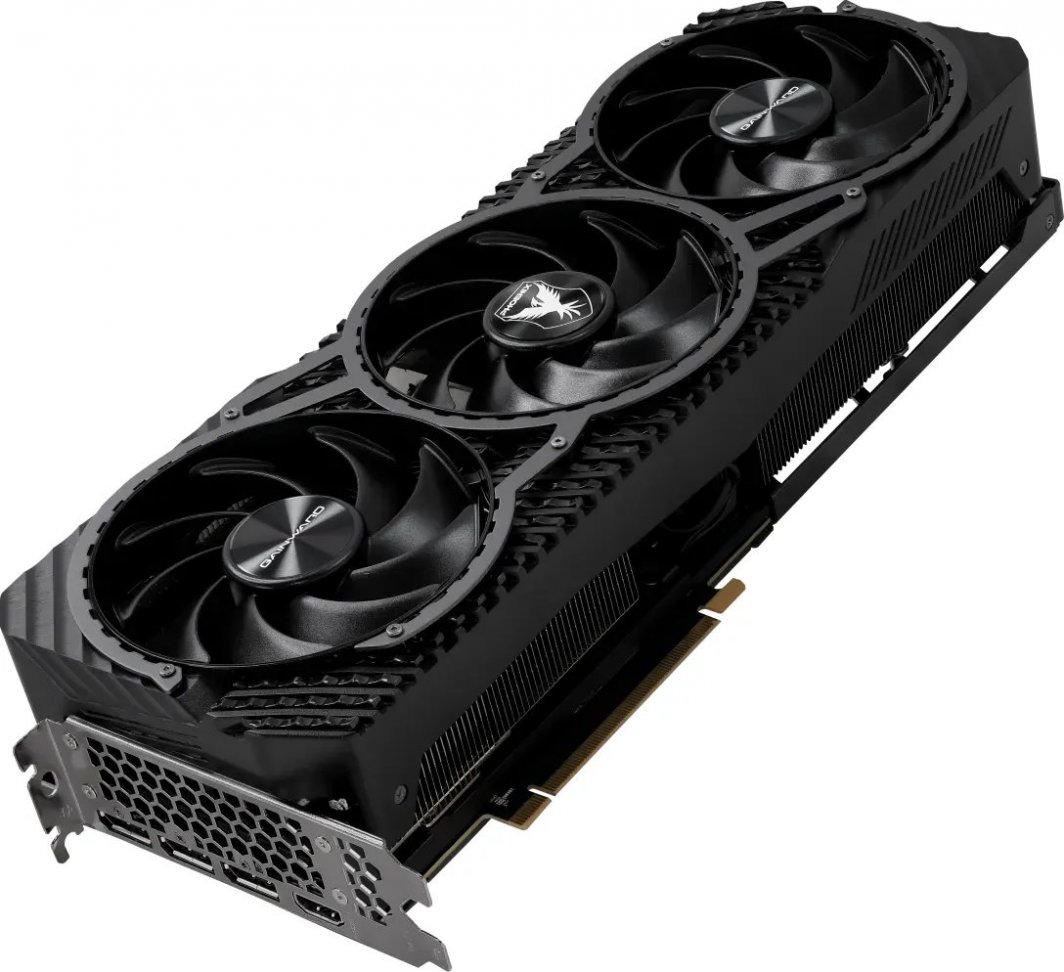 Kartelë grafike Gainward GeForce RTX 4070 Ti SUPER Phoenix 16GB GDDR6X