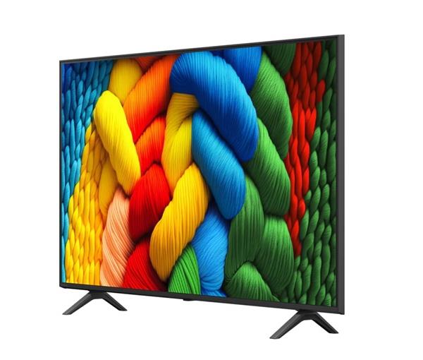 Televizor LG NanoCell 65NANO80A3B, 65", 4K Ultra HD, Smart TV, i zi
