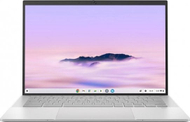 Laptop Asus ExpertBook CB54 Chromebook Plus, 14'', Intel Core Ultra 5 115U, 16GB RAM, 512GB SSD, i argjendtë