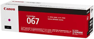 Toner Canon 067, magenta