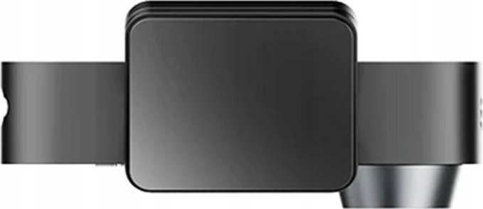 Kamerë makine DDPAI N5 Dual, 4K Ultra HD, ADAS GPS, e zezë