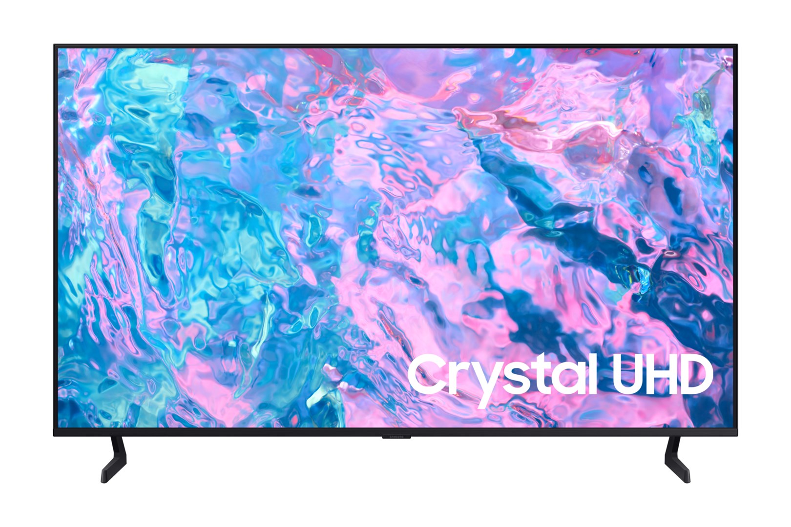 Televizor Samsung Crystal UE65CU7092UXXH, 65", LED UHD 4K, i zi