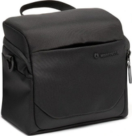 Çantë shpatulle për kamera Manfrotto Advanced Shoulder Bag L III, 6L, e zezë