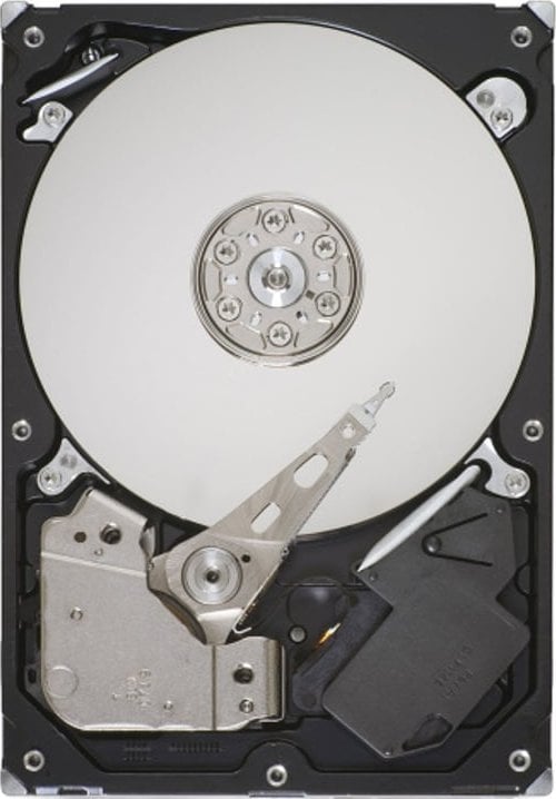 Hard disk HDD HP 1TB, 3.5'', SATA III (6Gb/s) 
