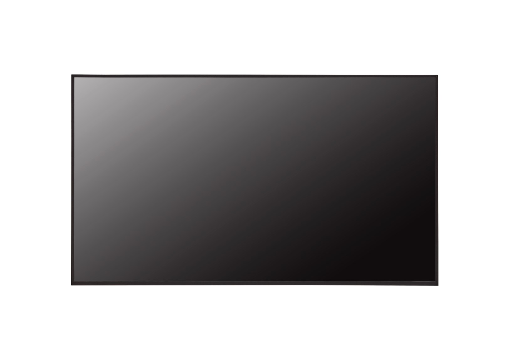 Monitor LG 55UH5N-E, 55", UHD, webOS, i zi