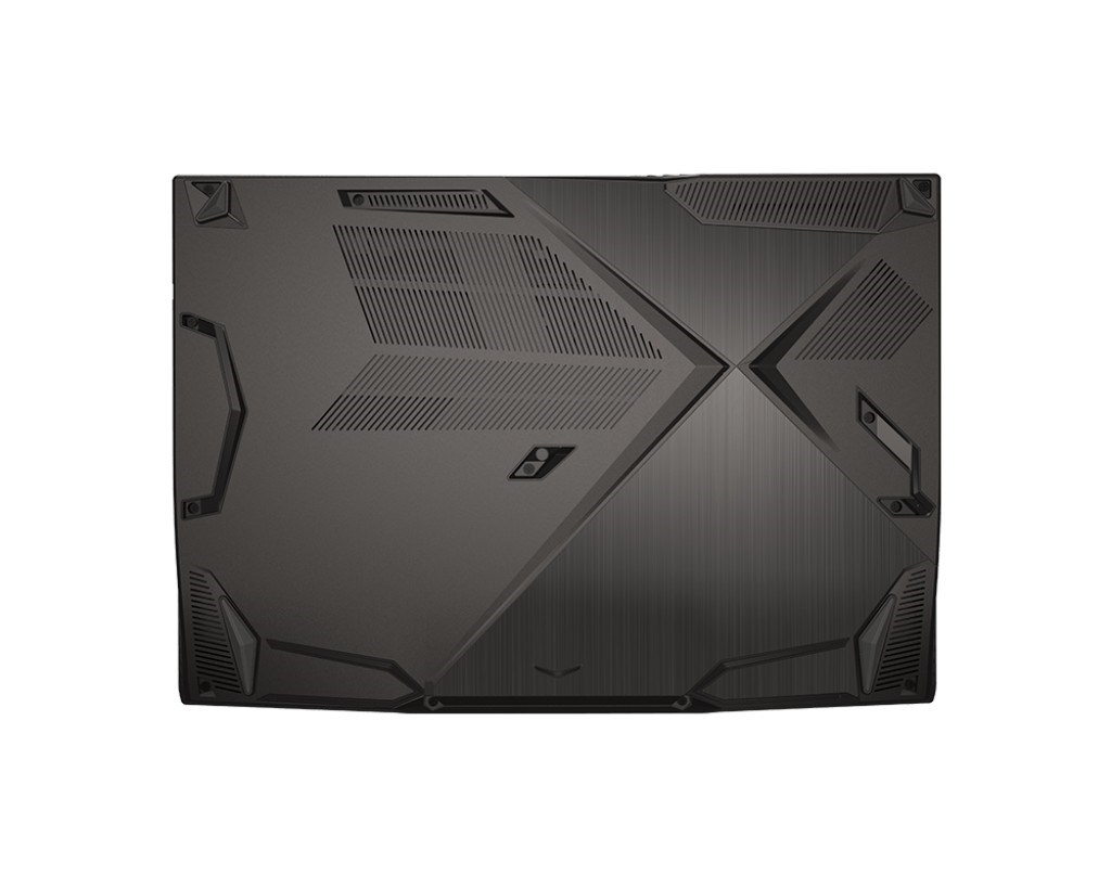 Laptop MSI Thin 15 B13UC, 15.6" FHD 144Hz, Core i5 13th Gen, 16GB RAM, gri