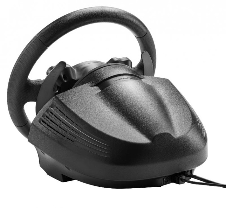 Set vozitjeje TMX Volant Thrustmaster Force Feedback për Xbox One/PC