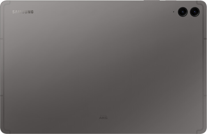 Tablet Samsung Galaxy Tab S9 FE+ 5G 8GB/128GB Gray