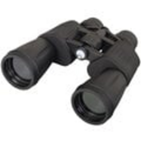 [OUTLET] Dylbi Levenhuk Atom 10-30x50, të zeza