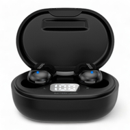Kufje Me Bluetooth AIWA EBTW-150BKMKII