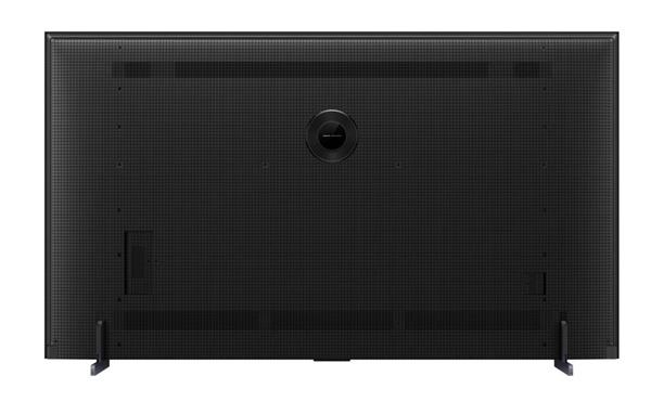 Televizor TCL 98C61B, 98", QLED Pro 4K UHD, i zi