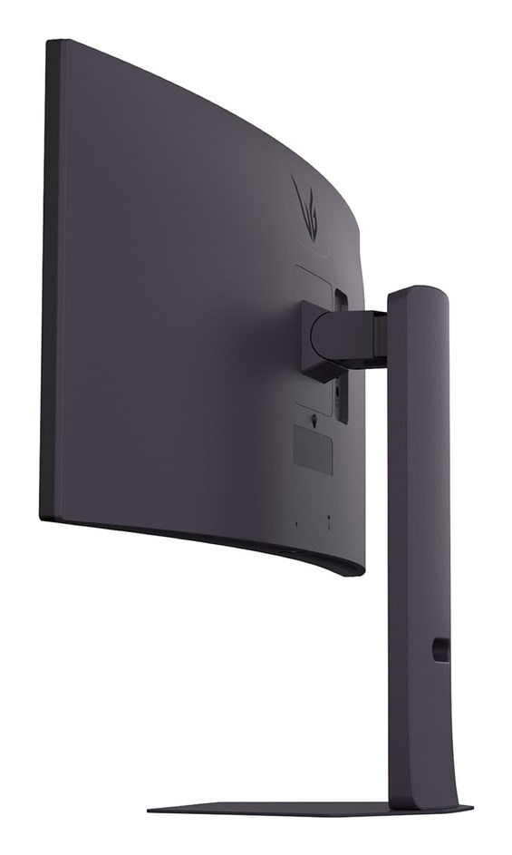 Monitor LG 34G600A-B, 34" WQHD 3440x1440, LCD, 160 Hz, i zi