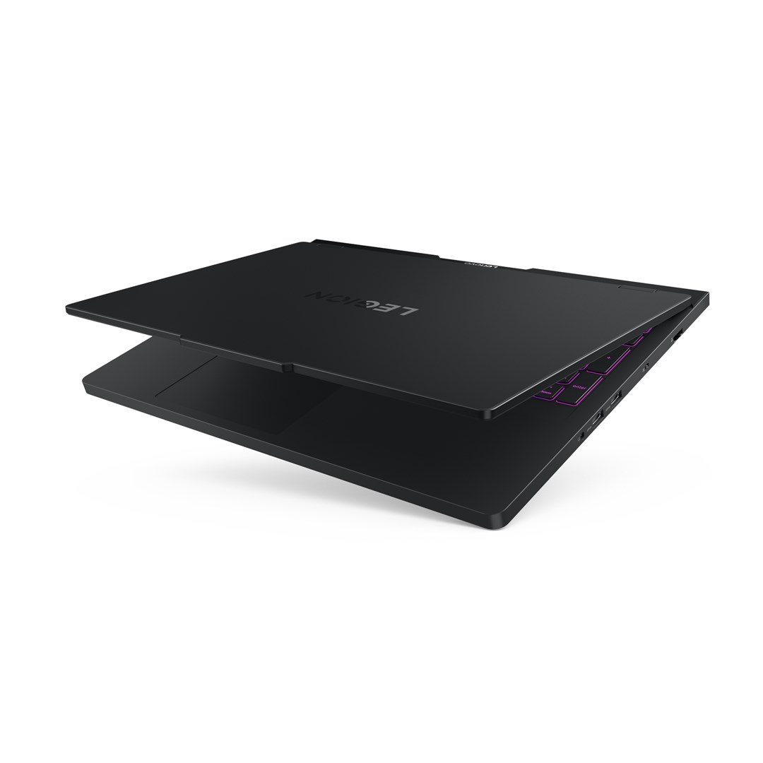 Laptop Lenovo Legion Pro 5 16ADR10, 16", Ryzen 9 8945HX, 32GB, 1TB SSD, GeForce RTX 5070 8GB, i zi