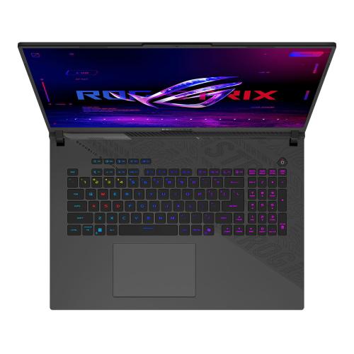 Laptop gaming Asus ROG Strix G18 G814FP, 18" FHD+ 144Hz, Ryzen 9, RTX 4070, i zi 4