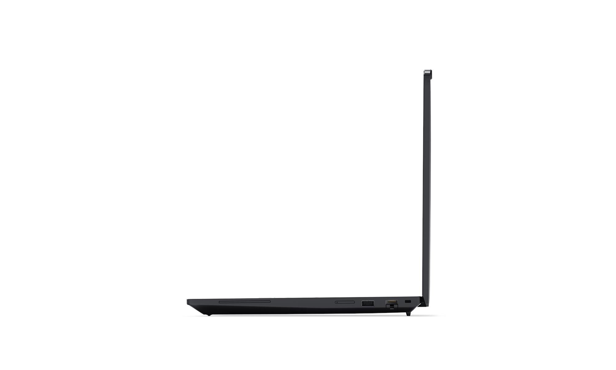 Notebook Lenovo ThinkPad P16s G4, 16" WUXGA, Ultra 7, RTX Pro 500, 32GB RAM, 512GB SSD, i zi