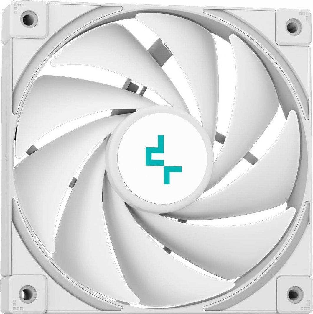 Ftohës Deepcool LT720, i bardhë