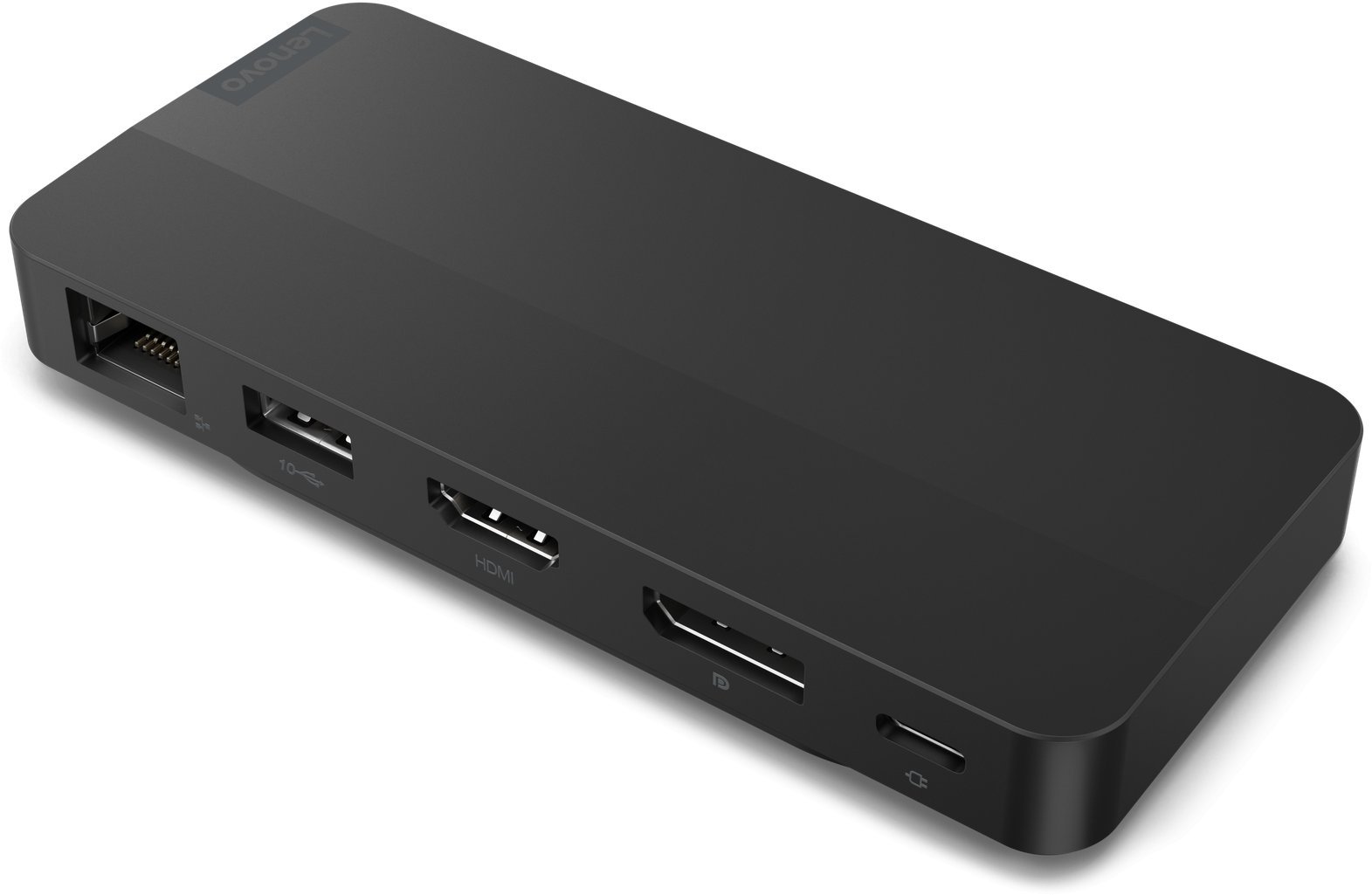 Docking stacion Lenovo 40B90000WW, USB 3.2 Type C, 2x 4K, i zi
