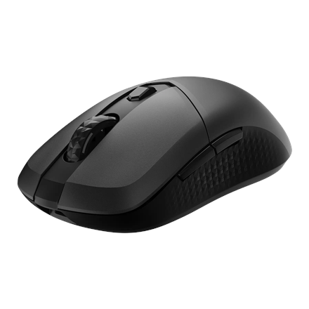 Maus MSI Gaming VERSA 300 W 8K, i zi