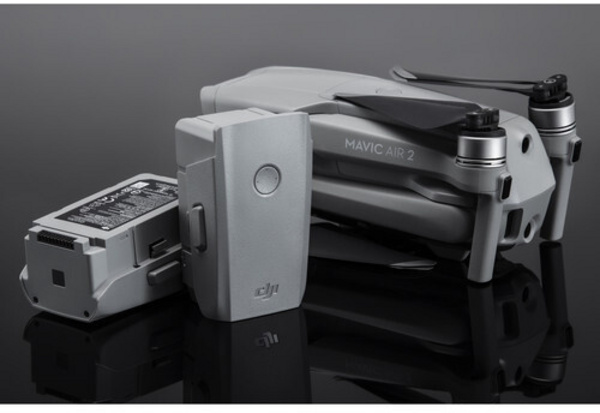 [OUTLET] Bateri e mençur DJI për Mavic Air 2