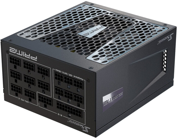 Burim energjie SeaSonic Prime TX-1000 PRIME-TX-1000 , 1000W