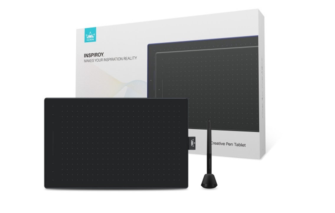 Графичка таблета Huion RTP-700