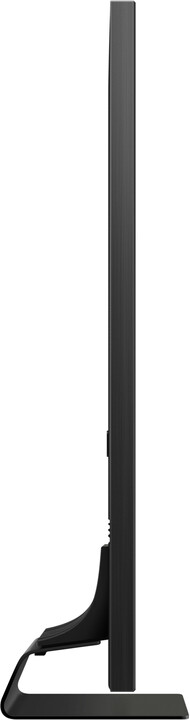 Televizor Samsung QE75Q90T - 75” (189 cm), 4K UHD, i zi
