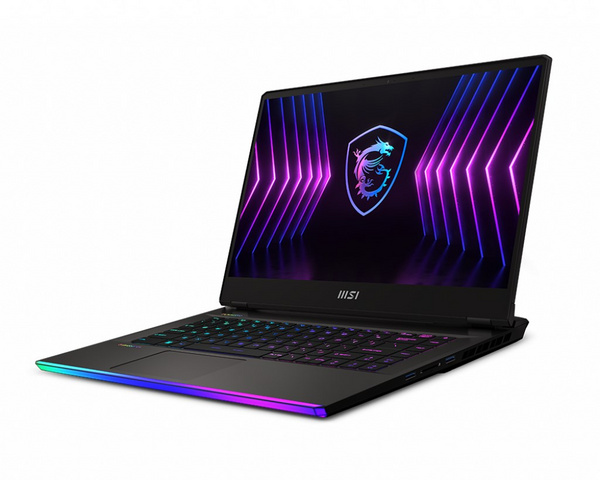 Laptop MSI Raider GE67HX 12UHS-051PL, 15.6", 32GB RAM, 2TB SSD, Intel Core i7, NVIDIA GeForce RTX 3080 Ti Laptop GPU, i zi
