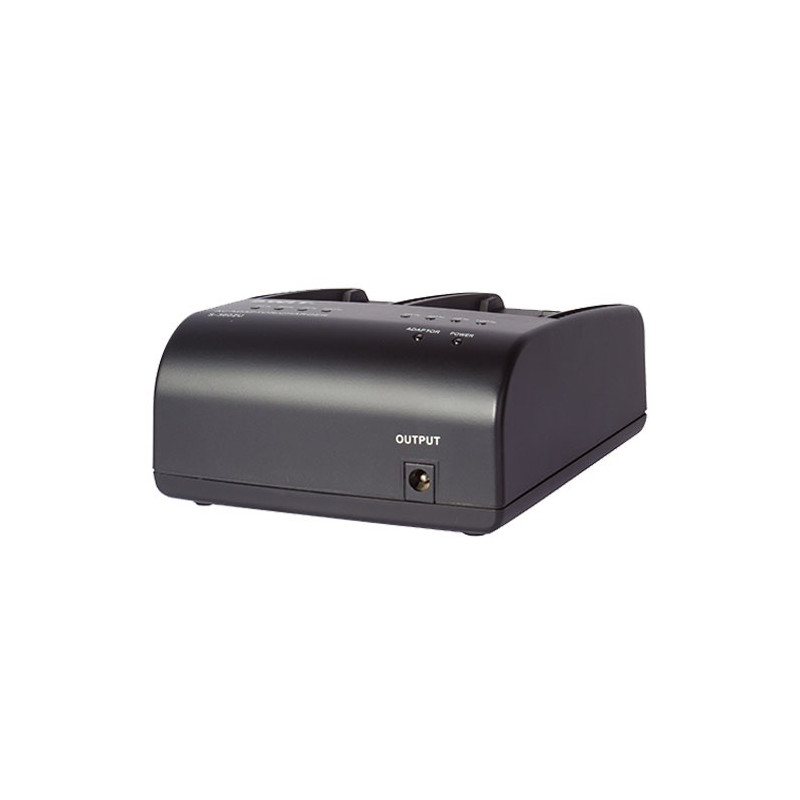 Swit Dual Charger for BP-U batteries