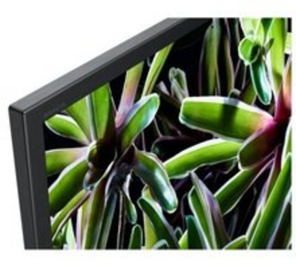 Телевизор Sony KD-55XG7005, 55 "(139cm), 4K UHD, црно