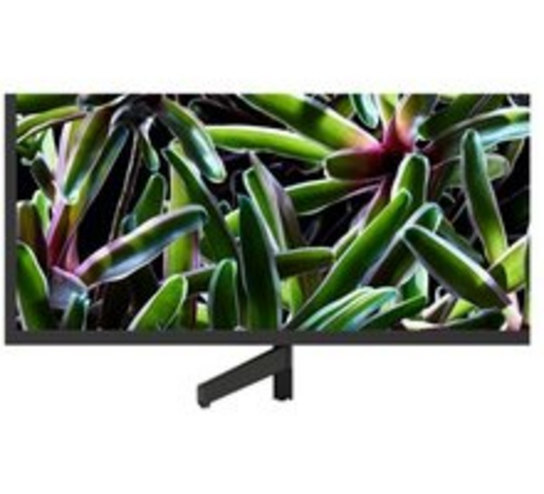 Телевизор Sony KD-55XG7005, 55 "(139cm), 4K UHD, црно