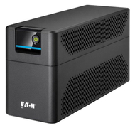 UPS Eaton 5E Gen2 700 Line-Interactive, 0.7kVA, 360W 2 AC