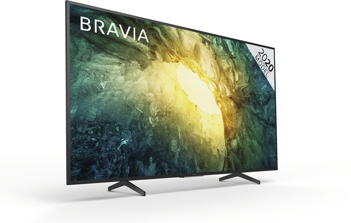 Televizor Sony KD-55X7055 - 55” (139 cm)