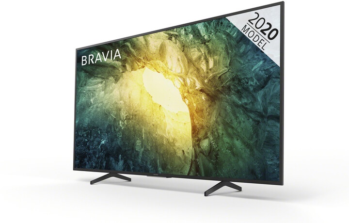 Televizor Sony KD-55X7055 - 55” (139 cm)
