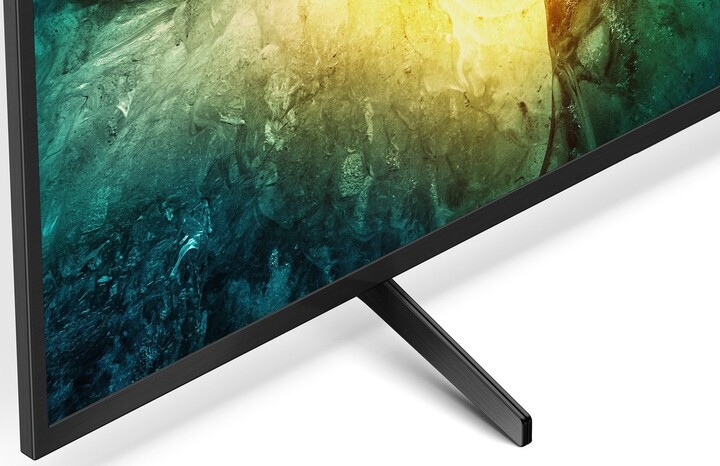 Televizor Sony KD-55X7055 - 55” (139 cm)