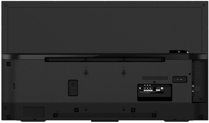 Televizor Sony KD-55X7055 - 55” (139 cm)