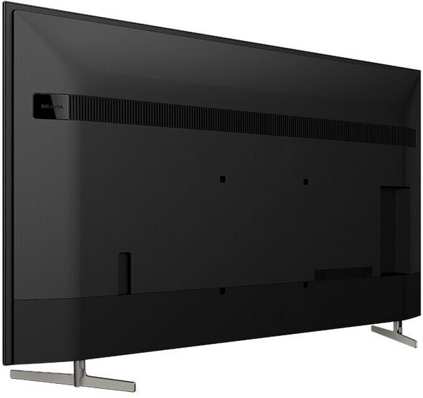 Televizor Sony KD-55XH8196 - 55'' (139cm), 4K UHD, i zi