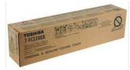 Toner kasetë Toshiba 6AJ00000232 T FC220EK, 39800 faqe, i zi