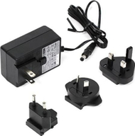 Adaptues rryme Synology DS115j, 36W, montim në mur, UK