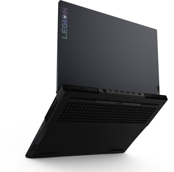 [OUTLET] Laptop Lenovo Legion 5 15IMH6, 15.6 ", Intel Core i7, 16GB RAM, 512GB SSD, NVIDIA GeForce RTX 3050Ti, i zi