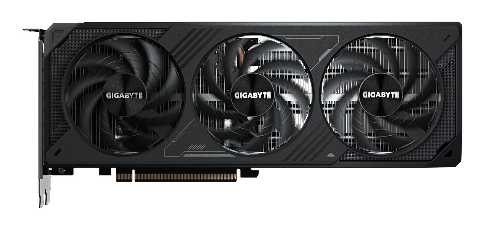 Kartelë grafike GIGABYTE GeForce RTX 5070 WINDFORCE OC SFF 12G, 12GB GDDR7 2