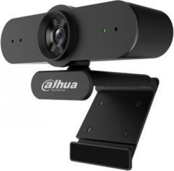 Webcam Dahua Full HD, 2MP, USB, e zezë
