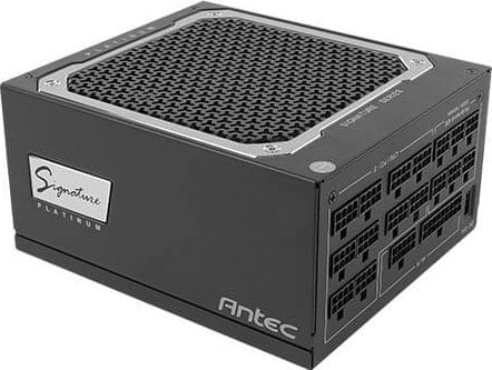 Burim energjie Antec Signature SP 1300 1300W (0-761345-11707-4)