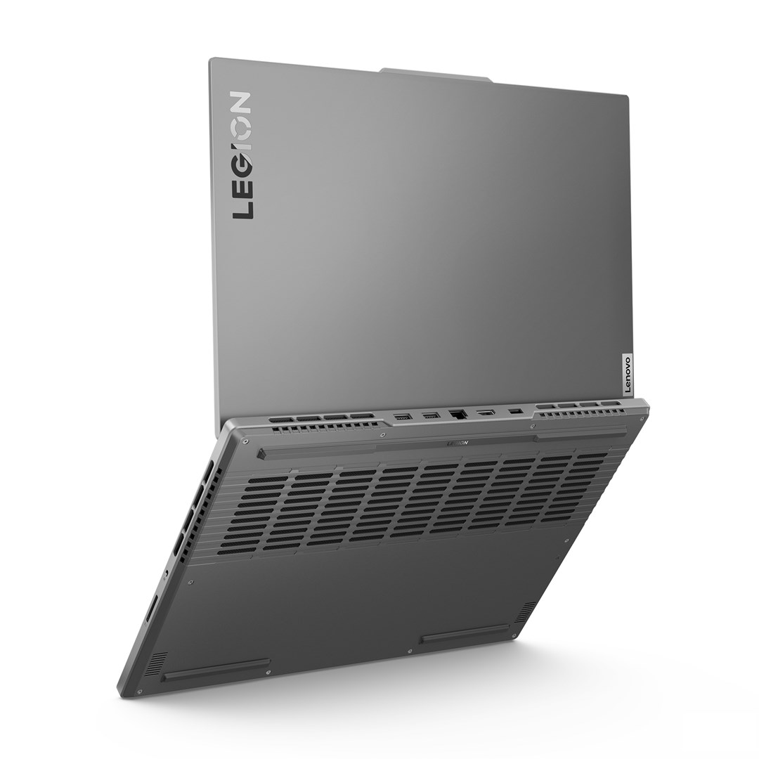 Laptop gaming Lenovo Legion Slim 5 16ARP9, 16", i hollë, gri