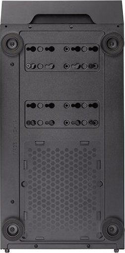 Kasë SilverStone Fara R1 PRO V2, Midi Tower