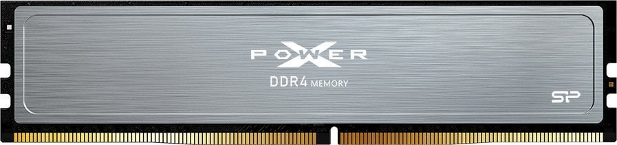 Memorie Silicon Power XPOWER Pulse, DDR4, 16 GB, 3200 MHz, CL16, SP016GXLZU320BSI