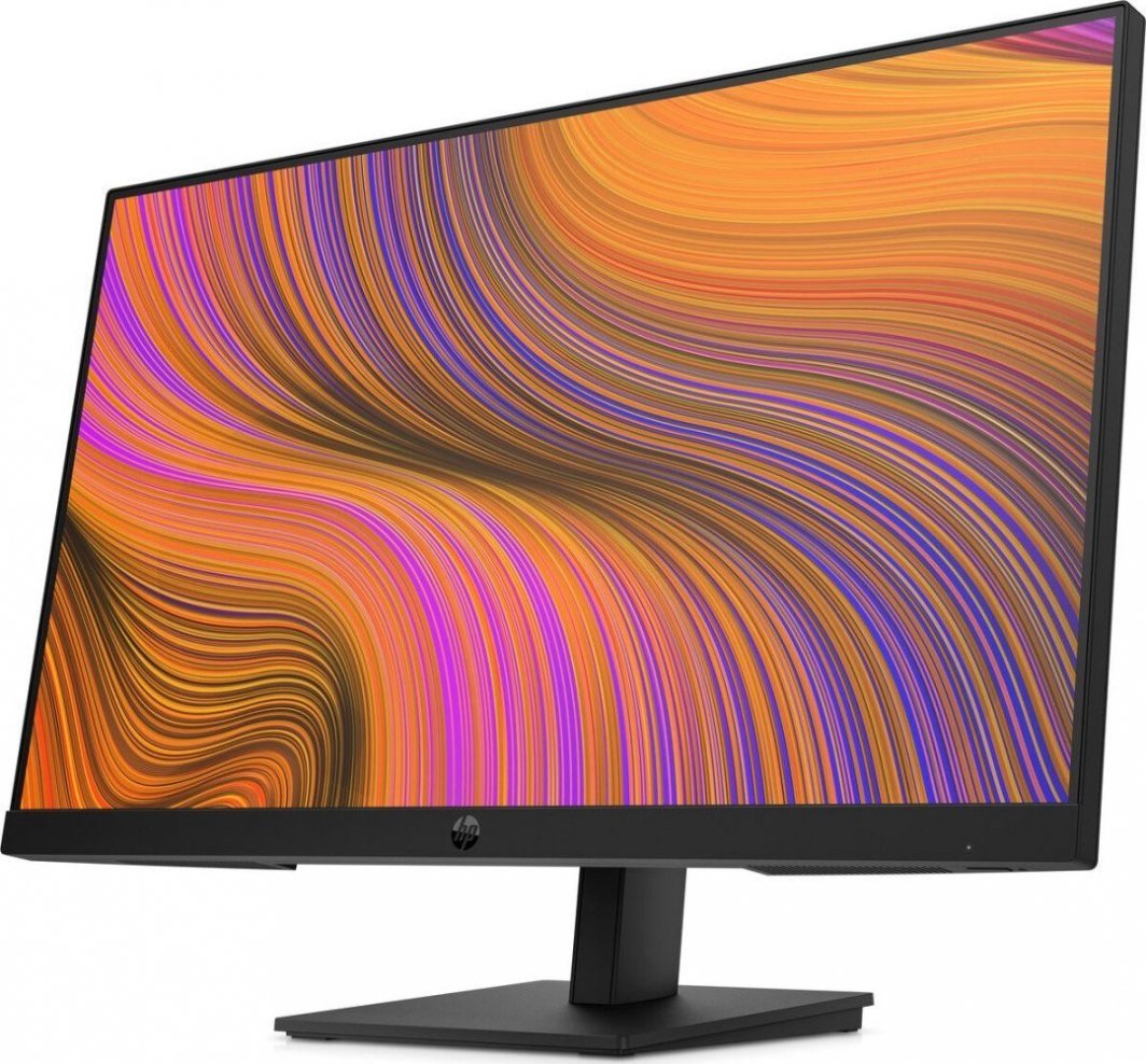 Monitor HP P24h G5, 23.8", FHD, 75Hz, i zi