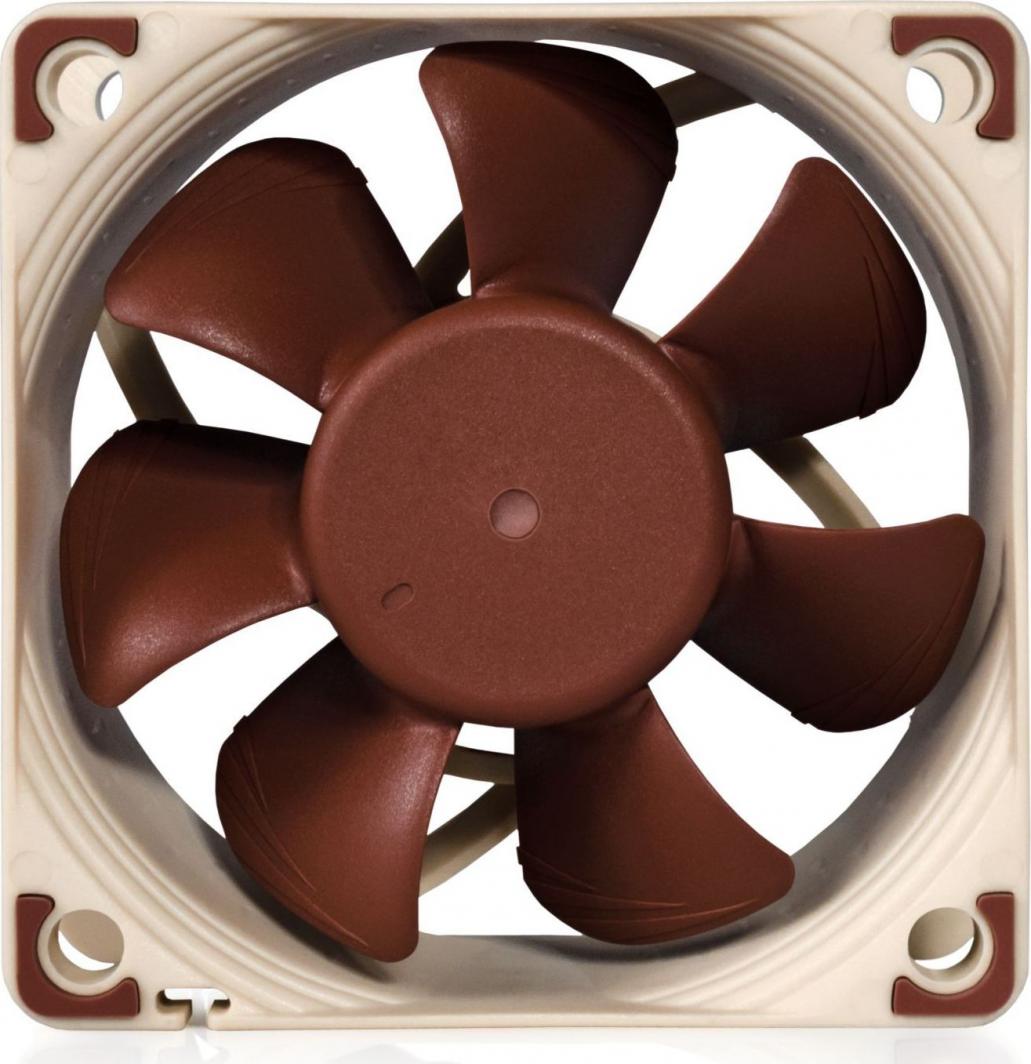Ftohës Noctua NF-A6x25 5V, 60 mm
