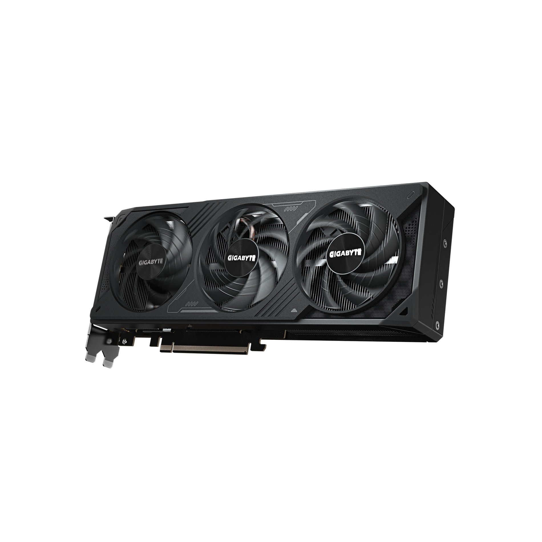 Kartelë grafike GIGABYTE GeForce RTX 5070 WINDFORCE OC SFF 12G, 12GB GDDR7