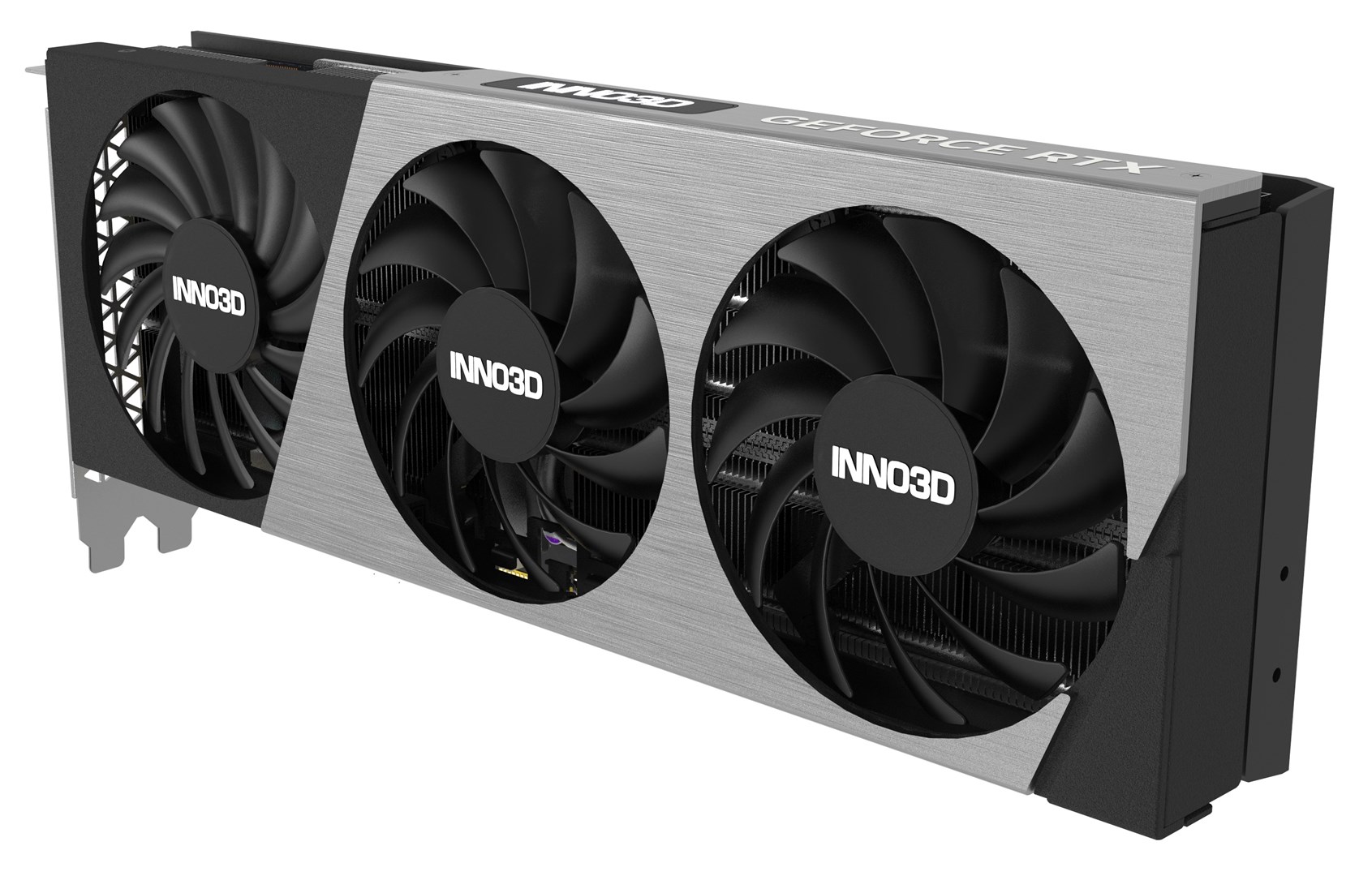 Kartelë grafike Inno3D GeForce RTX 4070 X3 OC 12GB GDDR6X